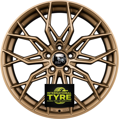 ULTRA WHEELS UA25-X-Ray 8.50x19